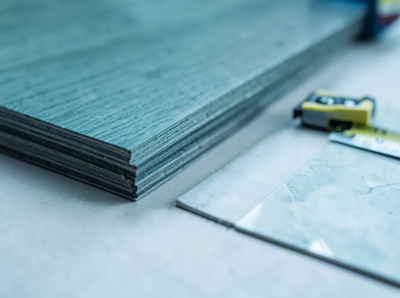Luxury Vinyl Plank Installation Guerneville, CA FAQs